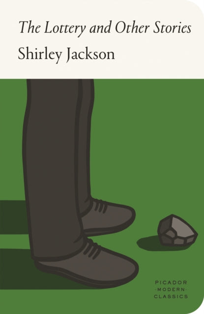 Lottery and Other Stories