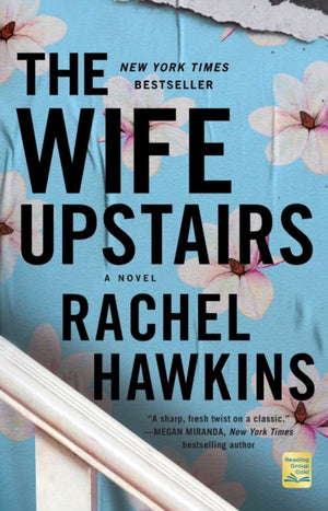 Wife Upstairs