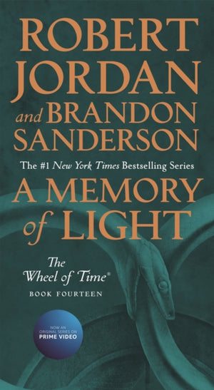 Memory of Light