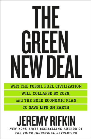 Green New Deal