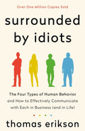 The Surrounded by Idiots