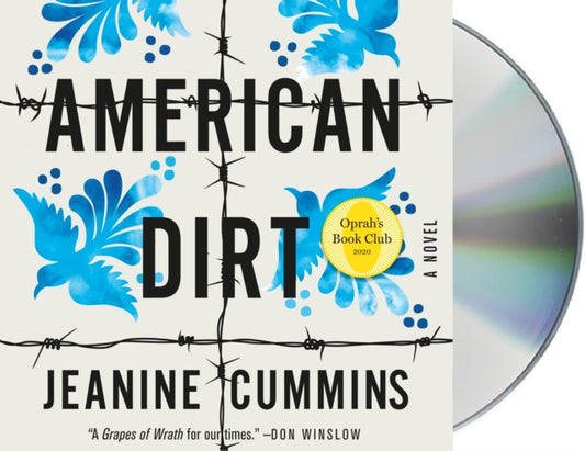 Book cover of: American Dirt (Oprah's Book Club)