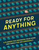 Book cover of: Ready for Anything. By: Cynthia Strong