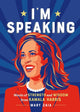 Book cover of: I'm Speaking. By: Mary Zaia