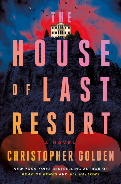House of Last Resort