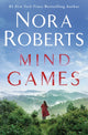Book cover of: Mind Games. By: Nora Roberts