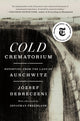 Book cover of: Cold Crematorium. By: József Debreczeni - undifferentiated
