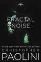 Book cover of: Fractal Noise. By: Christopher Paolini