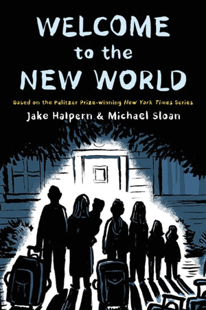 Welcome to the New World
