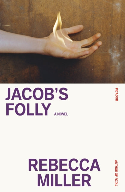 Book cover of: Jacob's Folly