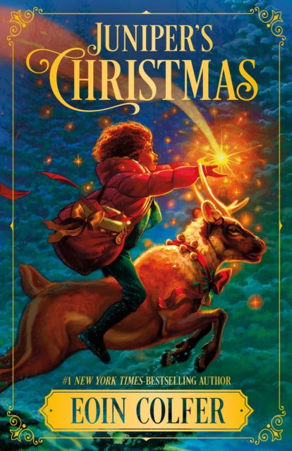 The Juniper's Christmas