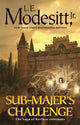 Book cover of: Sub-Majer's Challenge