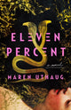 Book cover of: Eleven Percent. By: Maren Uthaug