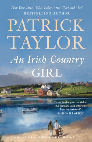 Irish Country Girl