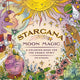 Book cover of: Starcana: Moon Magic. By: Ash Miyagawa
