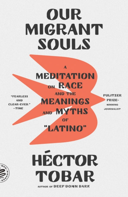 Book cover of: Our Migrant Souls