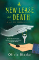 Book cover of: New Lease on Death