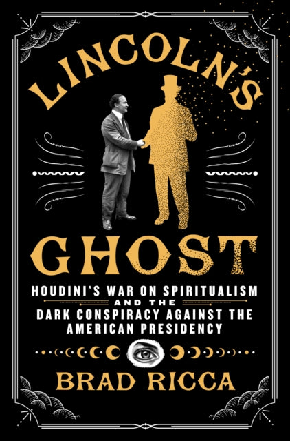 Book cover of: Lincoln's Ghost