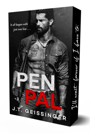 Pen Pal