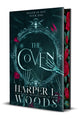 Coven, Special Edition 9781250346742 Harper L. Woods