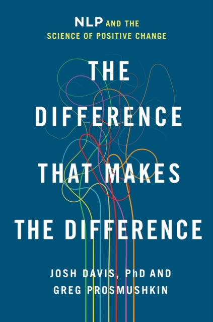 Book cover of: Difference That Makes the Difference