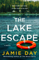 Book cover of: Lake Escape
