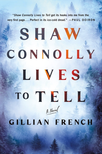 Book cover of: Shaw Connolly Lives to Tell