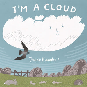 I'm a Cloud