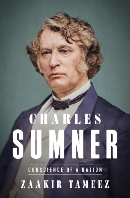 Book cover of: Charles Sumner
