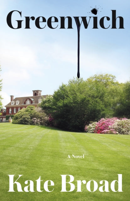 Book cover of: Greenwich