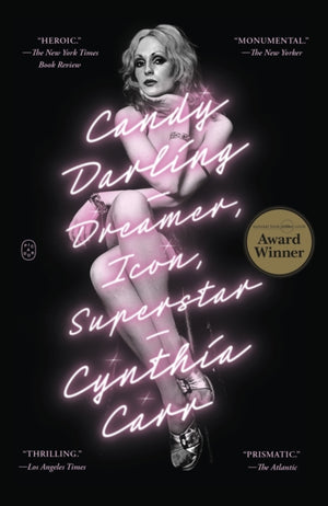 Candy Darling
