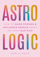 Book cover of: Astrologic. By: Amelia Wood