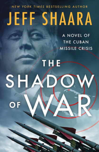 Book cover of: Shadow of War