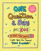 Book cover of: One Question a Day for Kids (Large Format)