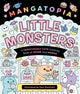 Book cover of: Mangatopia: Little Monsters
