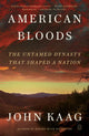 Book cover of: American Bloods