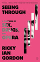 Book cover of: Seeing Through