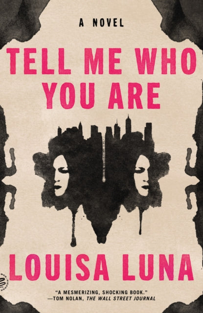 Book cover of: Tell Me Who You Are
