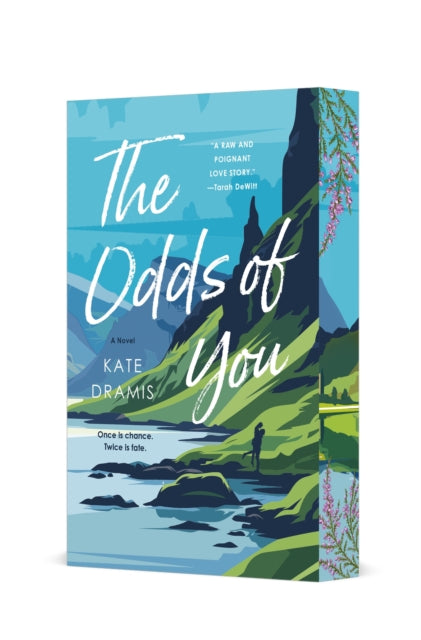 Odds of You