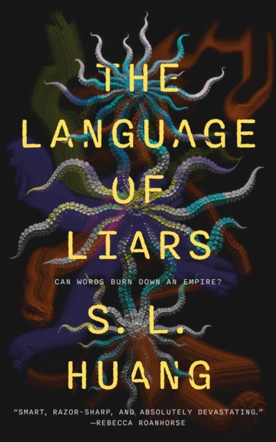 Language of Liars, The