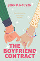Book cover of: Boyfriend Contract