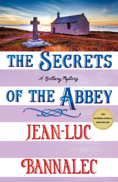The Secrets of the Abbey