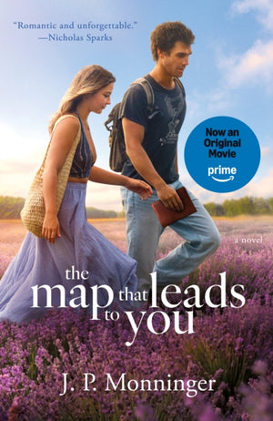 The Map That Leads to You