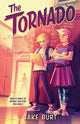 Book cover of: Tornado. By: Jake Burt
