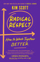 Book cover of: Radical Respect. By: Kim Scott
