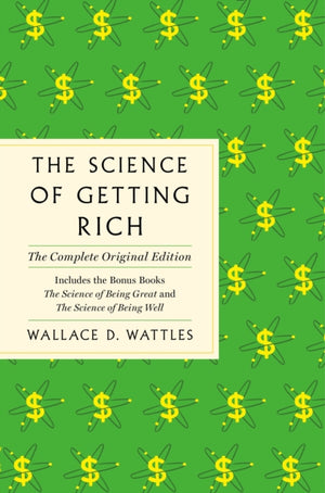 Science of Getting Rich