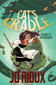 Book cover of: Cat's Cradle: Suri's Dragon. By: Jo Rioux