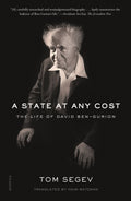State at Any Cost