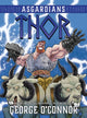 Book cover of: Asgardians: Thor. By: George O'Connor