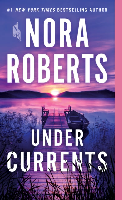Book cover of: Under Currents. By: Nora Roberts